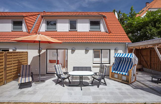 Strand-Haus Hartwig - Photo 6