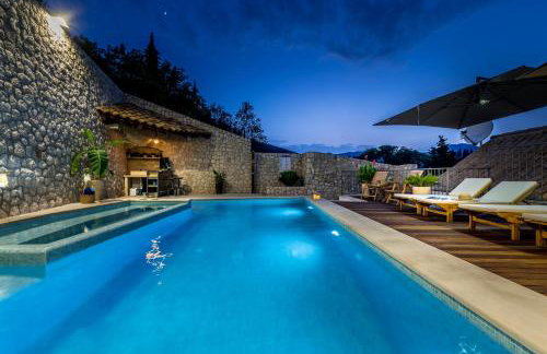 Villa Frane - Photo 2