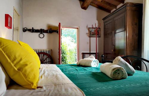 Il Tuo Rifugio a Lucca in Una Storica Casa Toscana - Foto 34