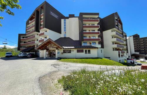 Homency - Résidence aux Bergers B103 - Foto 22