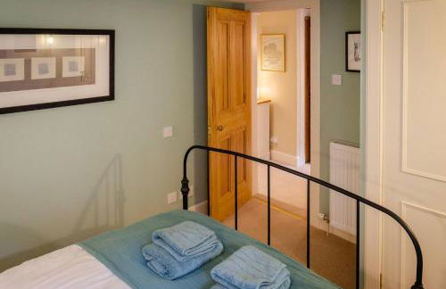 Kirk Wynd Cottage - Foto 29