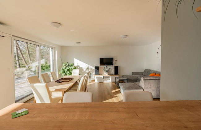 Nature View House With Sauna - Foto 32