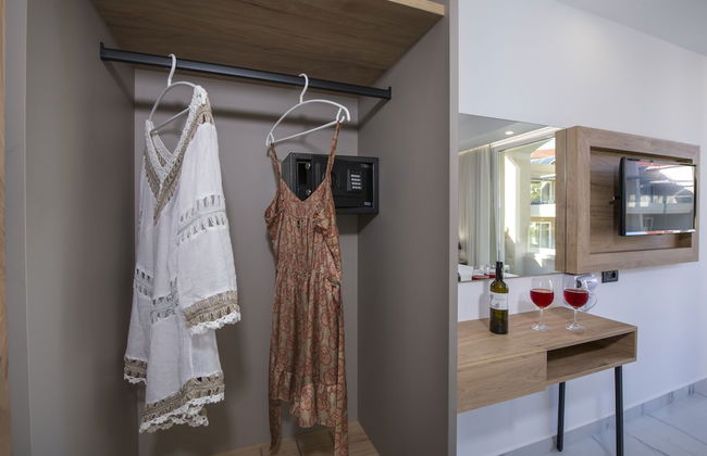 Marika Beach Hotel - Foto 29