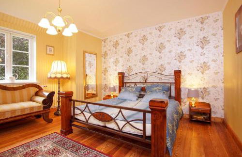 Reiterhof Behrens Wohnung Sachau - Foto 3