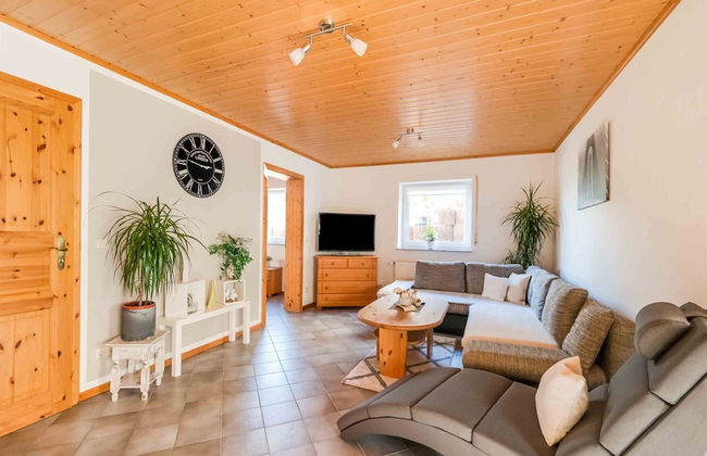 Holiday Home in the Eifel-mosel With Garden - Foto 11