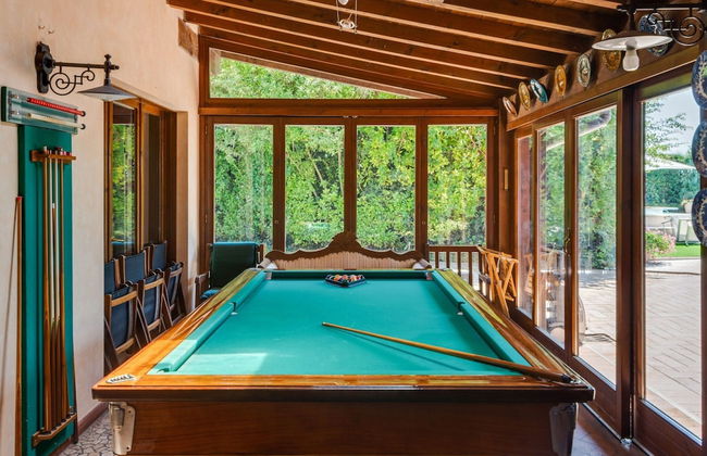 Villa in Castelbelforte Near Lago di Garda - Foto 29