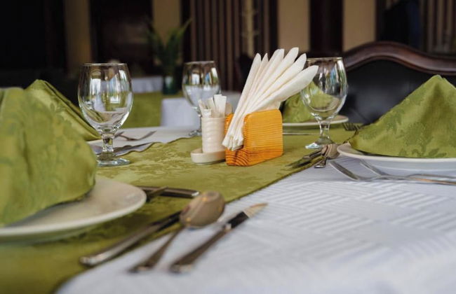 Madras Hotel and Apartments - Foto 26