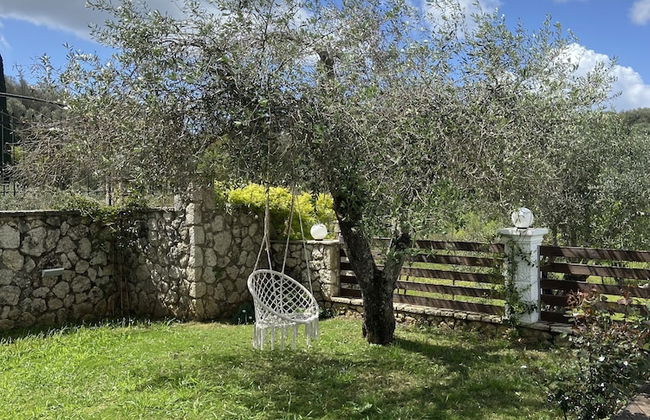 Villa in Corfu With Pool & Amazing Views - The Grove - Photo 12