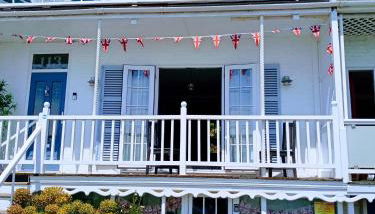 Beachfront Studio Apartment - Foto 3