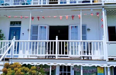 Beachfront Studio Apartment - Foto 3