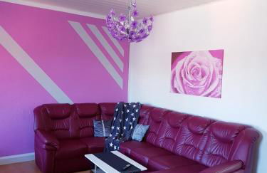 Ferienwohnung Hesse - Foto 9