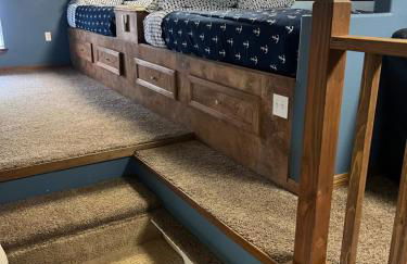 West Wing at the Manor - Foto 11