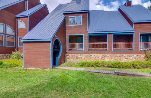 Picturesque Pagosa Springs Retreat with Mtn Views! - Foto 36