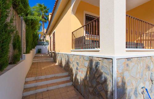 CH Villa Isla Espalmador Ciudad Quesada - Foto 35