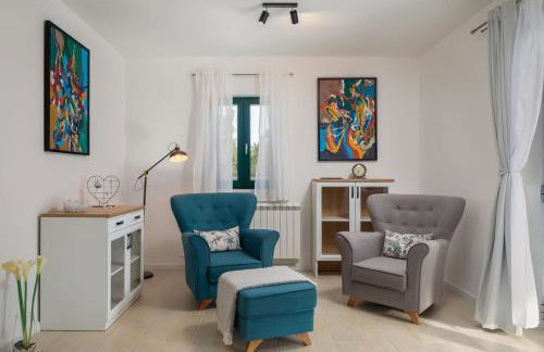 Tosic Estate - Villa, Vineyards and Winery - Foto 34