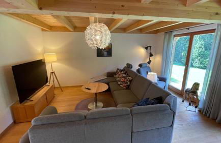 Haus Kleeblatt im Chiemgau - Foto 33