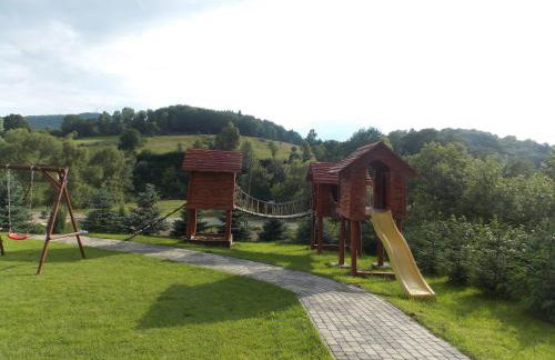 Całoroczne Domki "Stokrotka" - Foto 61