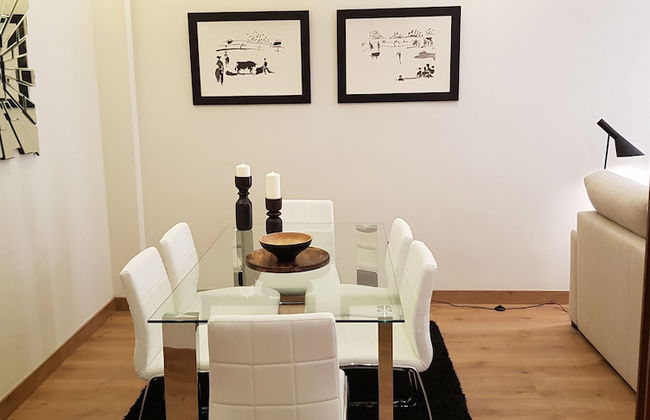 Deluxe Apartments Ronda - Foto 6