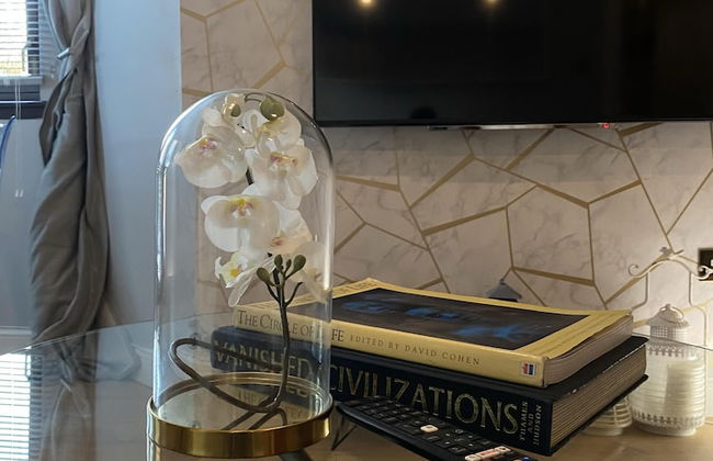 Merchant City Oasis - Foto 11