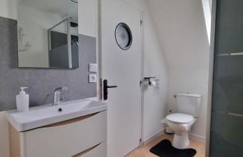 Gîtes Aux Quatre vents - Photo 25