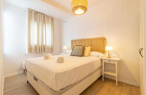 Allo Apartments Morenos IV Bajo B Centro 2 Habitaciones - Foto 15