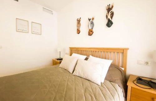 El Sol Maritimo Torreblanca Apartment - Foto 14