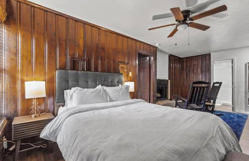 Spacious 5BR Group Retreat Near Fair Park Downtown - Foto 4