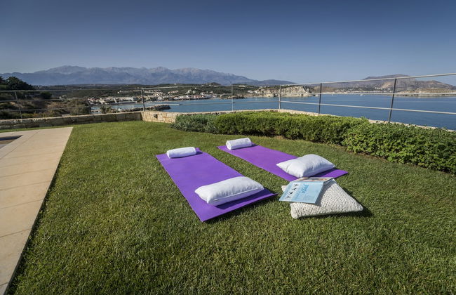 Sk Place Crete Luxury Seafront Villas - Foto 36