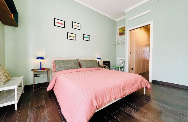 Casa di Martin by Wonderful Italy - Foto 2