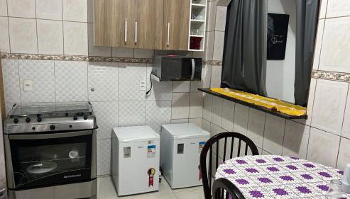 Suite 4, Casa Amarela, Primeiro Andar - Foto 2