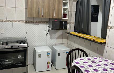 Suite 4, Casa Amarela, Primeiro Andar - Foto 2