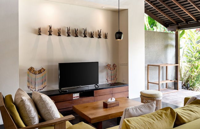 Bumbak Park by Nakula - Foto 46