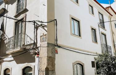 Preia-Mar Duplex Setúbal Miradouro - Foto 40