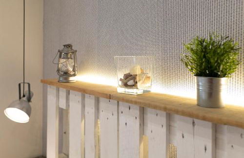 Atuaire Home Gran Vivienda en Centro Histórico San Lorenzo - Foto 35