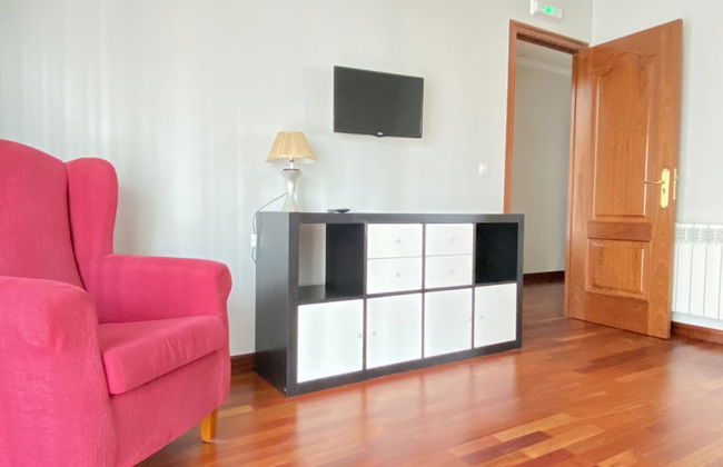 Apartamentos Pantón Ribeira Sacra - Foto 76