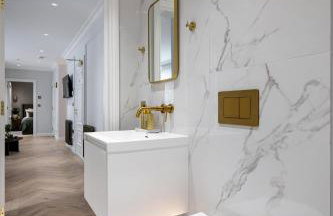 All-inclusive apartments in central London - Photo 21