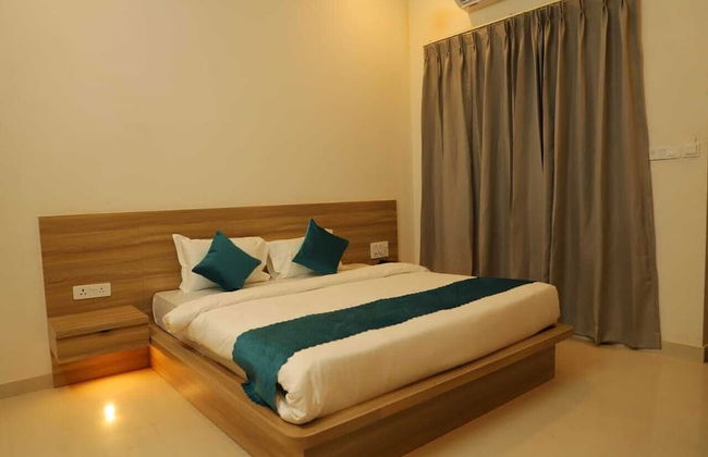 Neel Amar Villas - Foto 1