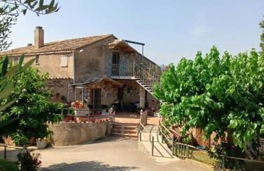 Masia La Roca - Foto 1