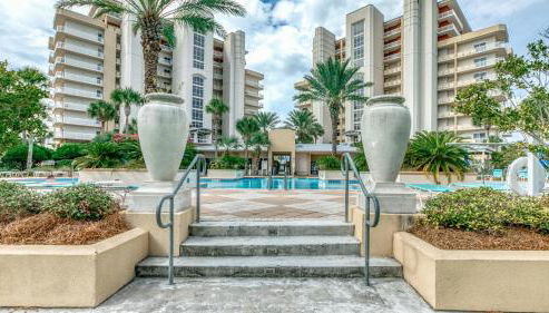 Harbor Landing 701B - 3BR Luxury condo with Gulf and Destin Harbor Views - Foto 2