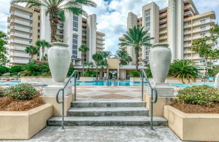 Harbor Landing 701B - 3BR Luxury condo with Gulf and Destin Harbor Views - Foto 2