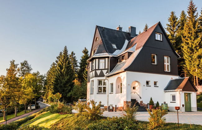 Holiday Apartment Ahornspitze - Foto 20