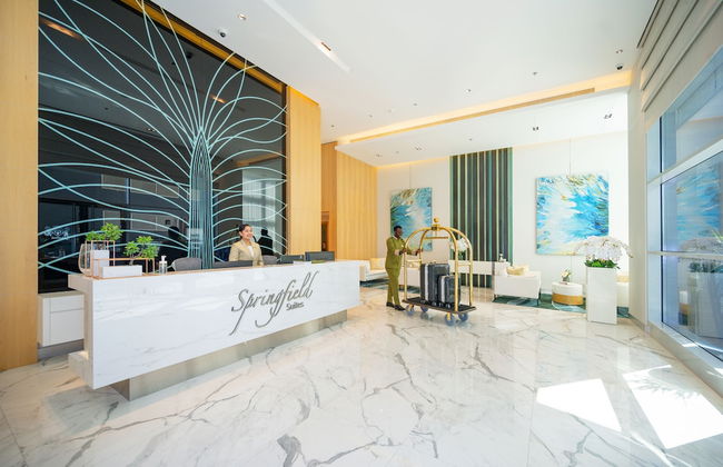 Springfield Suites - Photo 2