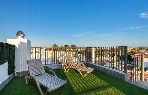 Apartamentos Luxury Cristina - Foto 58