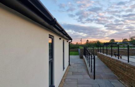 The Old Dairy - Foto 21