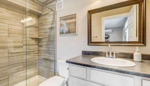 Vermijo Nook Walk to OCC Downtown w Fire Pit - Foto 5