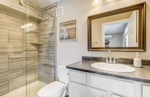 Vermijo Nook Walk to OCC Downtown w Fire Pit - Foto 5