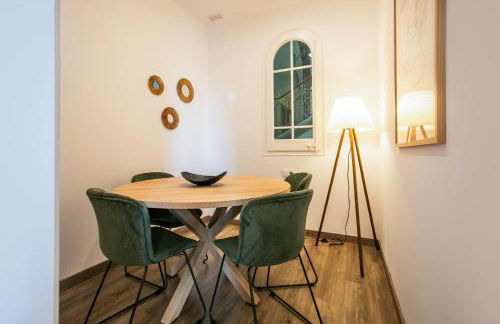 41PAR1044 - Fantastic apartment - Foto 8