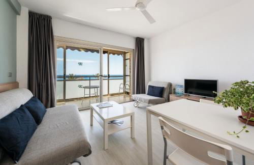 Apartamentos Flats Friends Atlantida - Foto 42