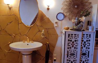 Glashaus Sternblick, Schlafen unterm Sternenhimmel - Foto 14