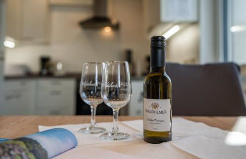 Ferienwohnung Huschle - Foto 26